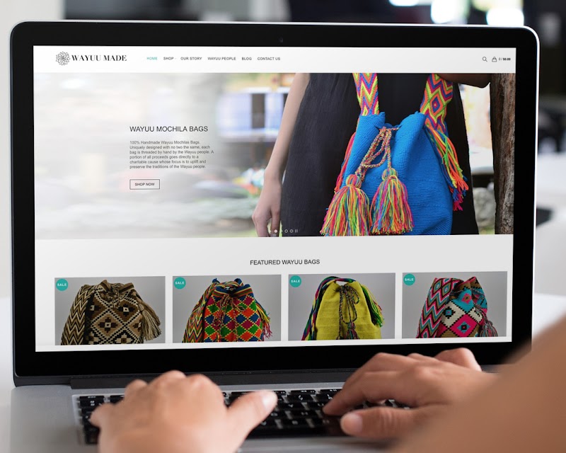 Tag Team Design - Denver Web Design & SEO cover