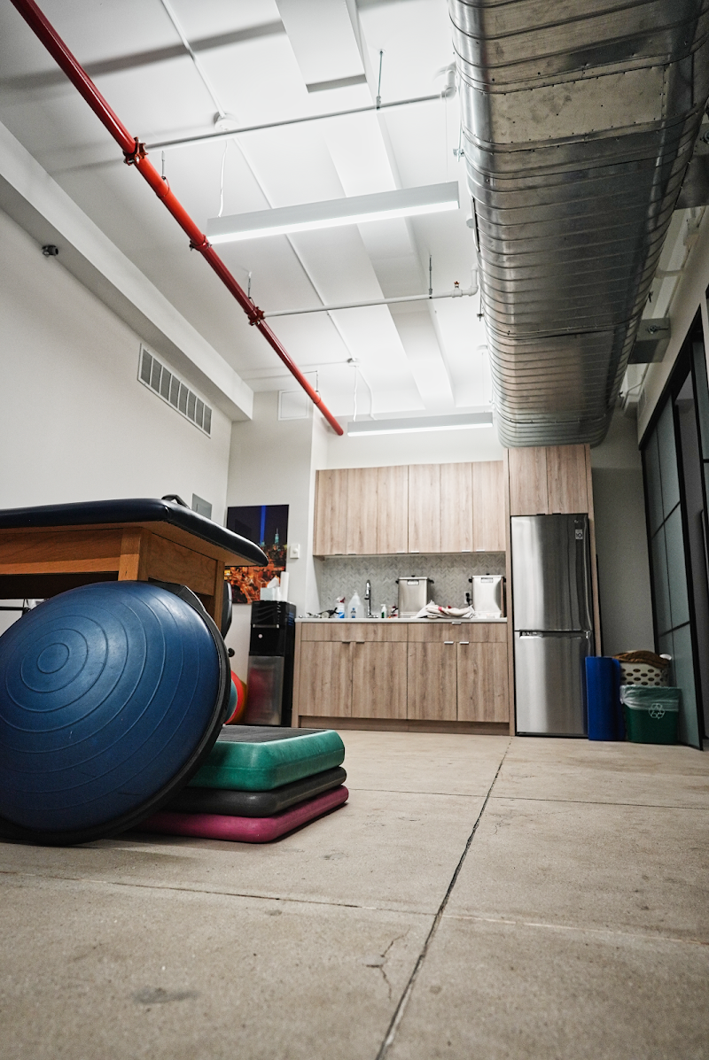 Integrative Physical Therapy of NYC, P.C. cover image