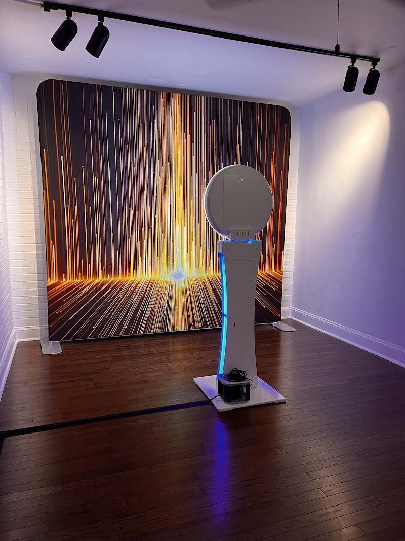 Tidewater Photobooth Co. cover image