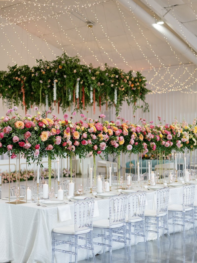 Christina Logan Events cover image