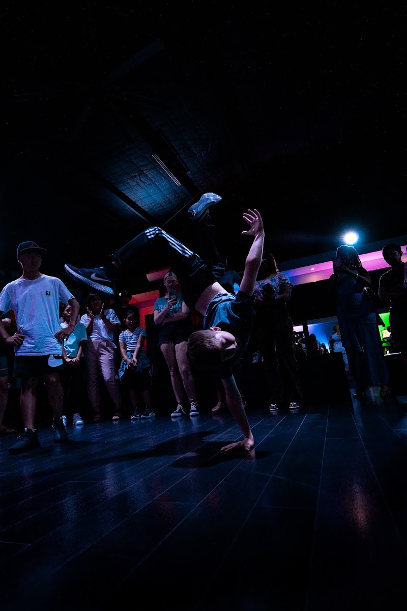 Dance Skool - Dance Classes Gold Coast cover image