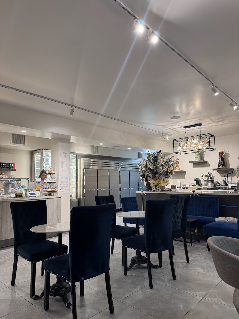 Flower Flour cover image