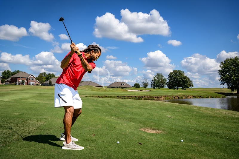 D'Angelo Connell Photography cover image