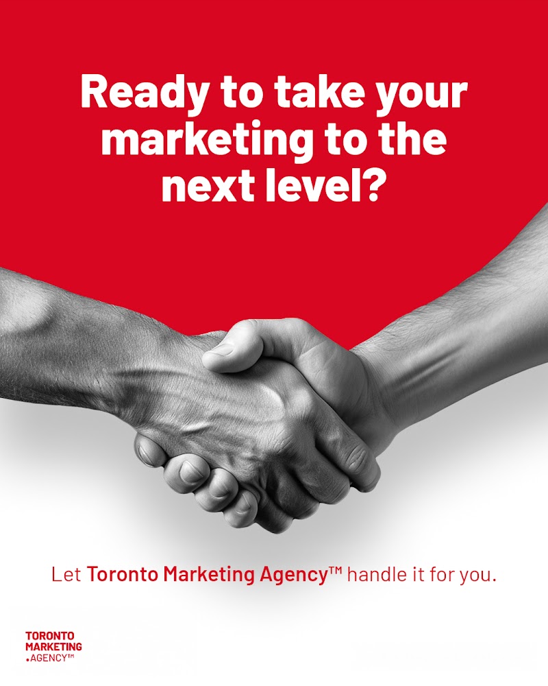 Toronto Marketing Agency cover image