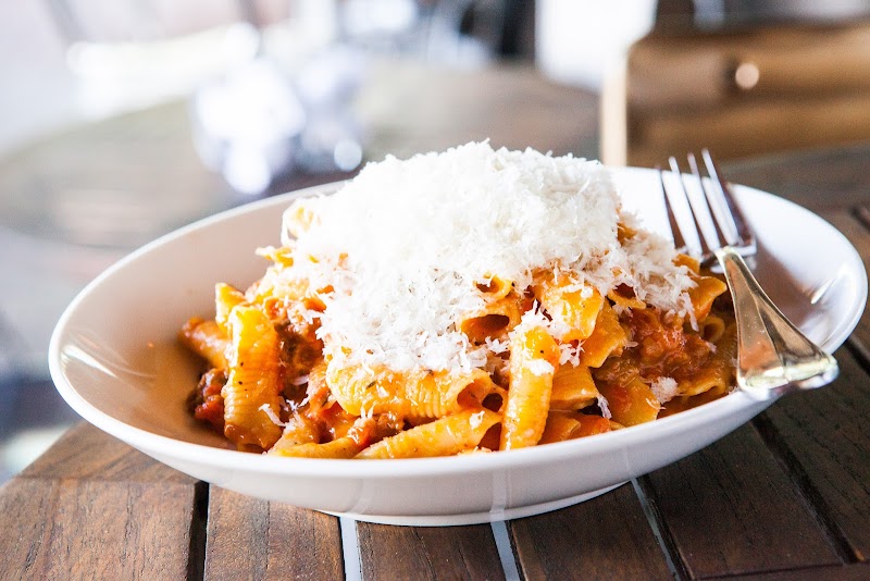 Tazza Kitchen Village District cover image