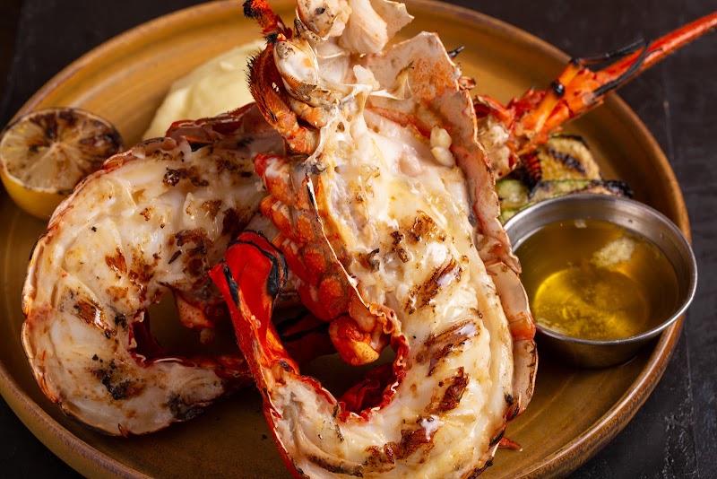 King's Fish House cover image