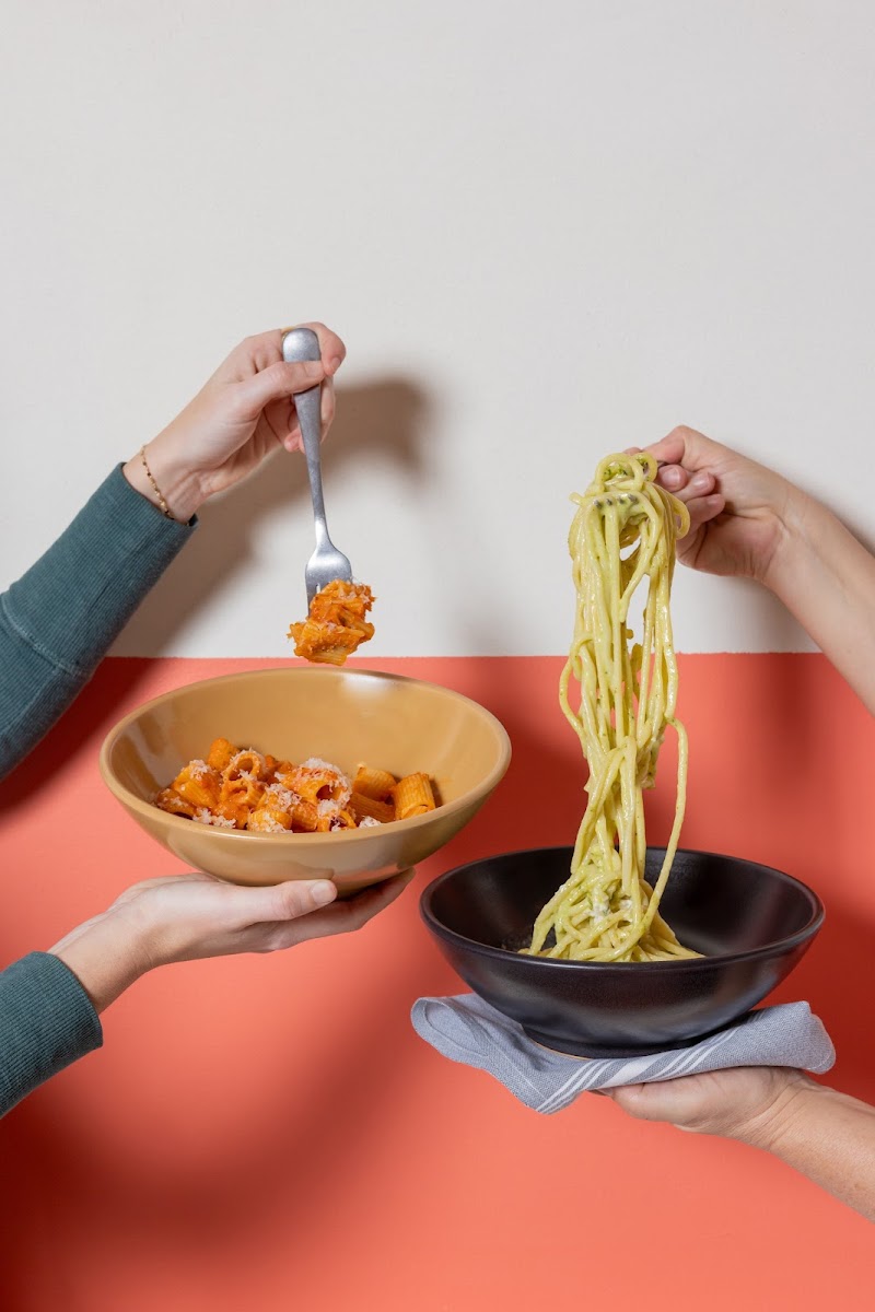 Malfi Enoteca cover image