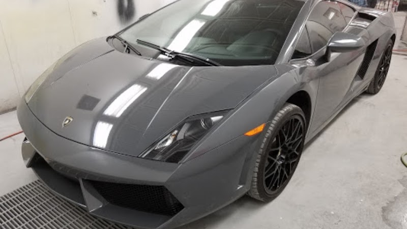 Seattle Auto Pro cover image