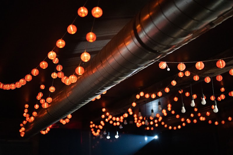 The Spotlight Comedy (Secret Comedy Show) cover image