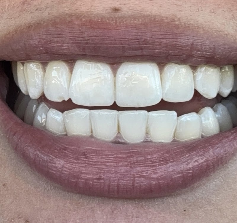 The White Pearl Company cover image