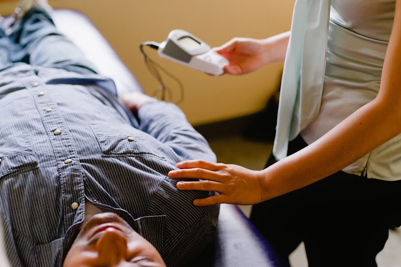 Modern Integrative Medicine cover image