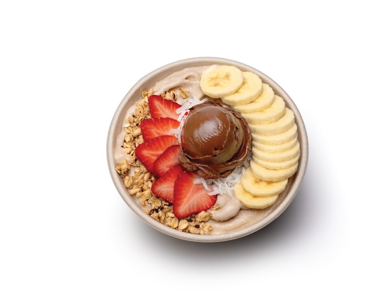 Robeks Fresh Juices & Smoothies cover image