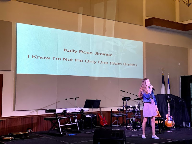 Petrova Jones Music Inc. cover image