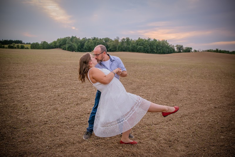 Latte Productions Wedding Photography cover image