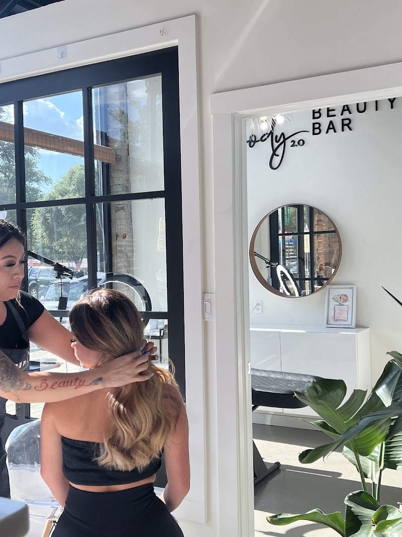 Body 2.0 Beauty Bar cover image