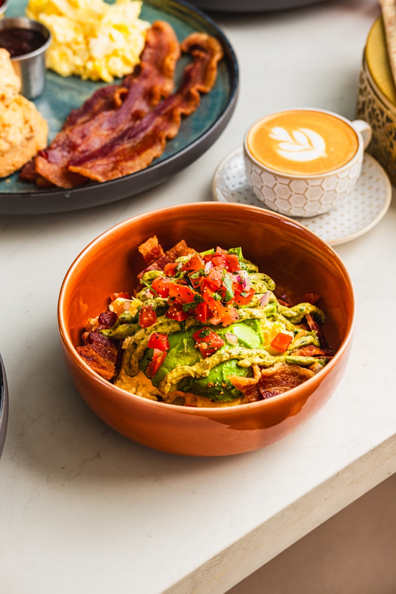 Horizon Shine by The Coffee Class cover image