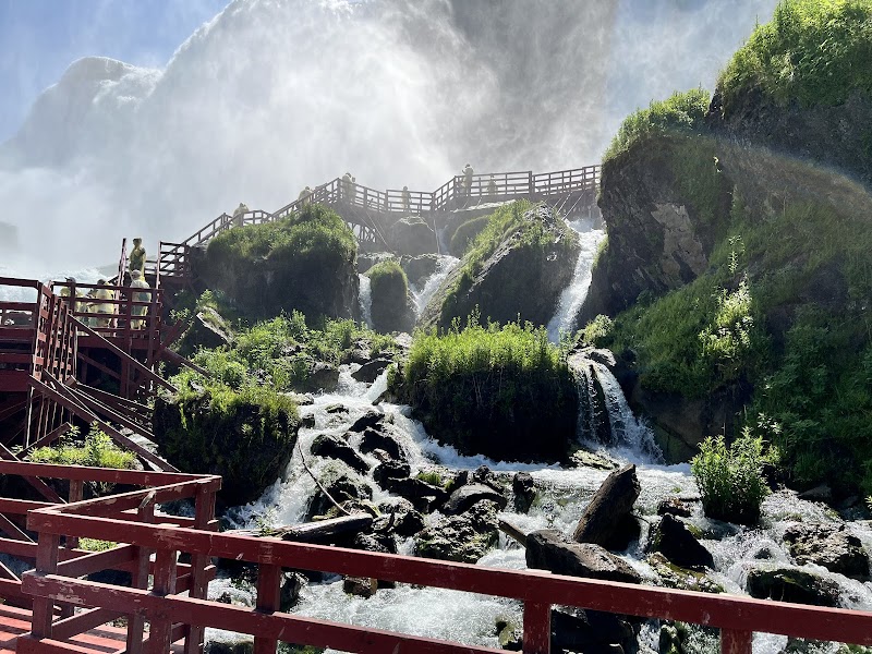 Cave of the Winds cover image