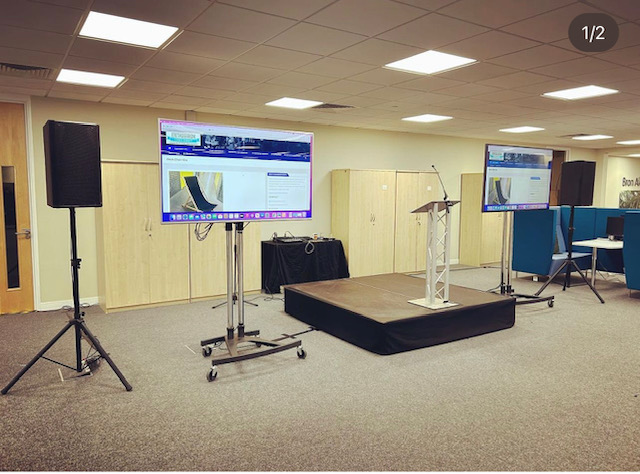 Enthusiasm Events cover image