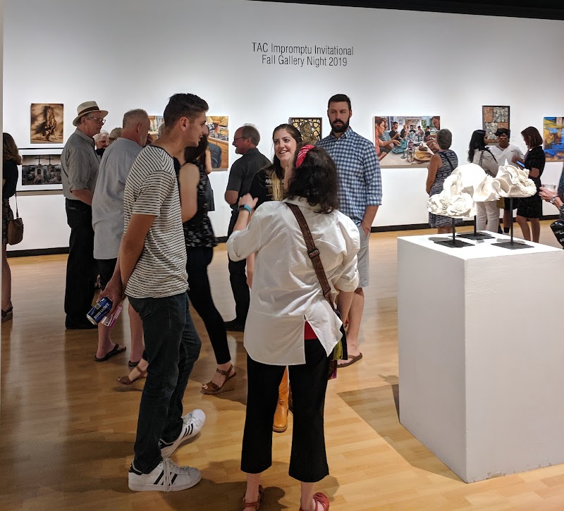 Arts Fort Worth cover image