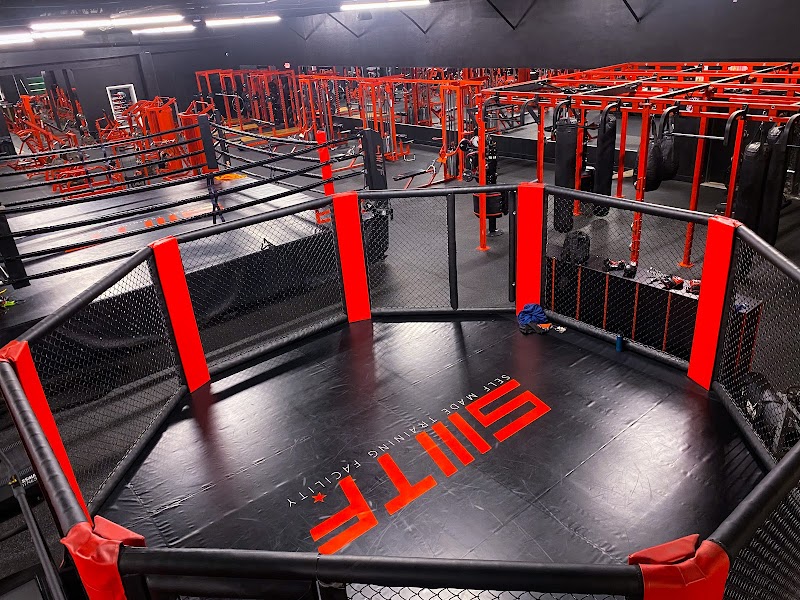 Quintana MMA & Fitness cover image