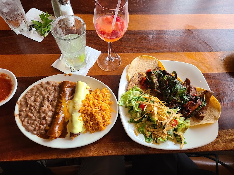 Mi Cocina cover image