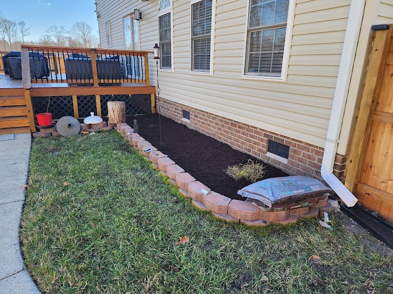 ABM Lawn Care LLC cover image