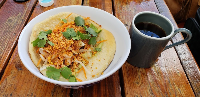 Sour Duck Market cover image