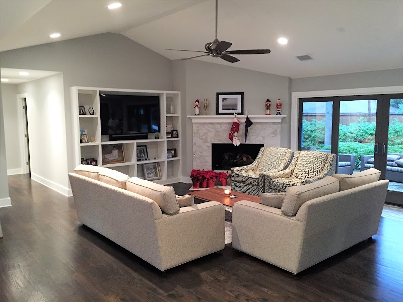 Crest Painting cover image