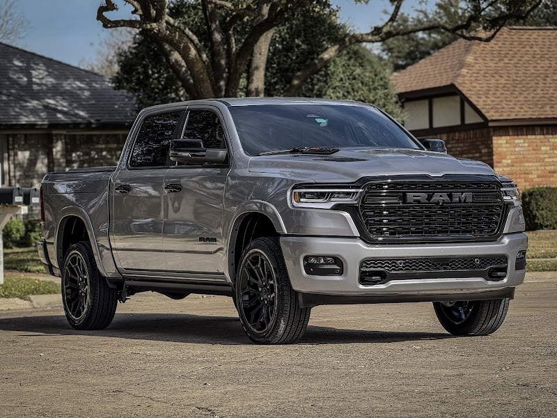 AB Professional Car Detailing and Ceramic Coating Dallas cover image