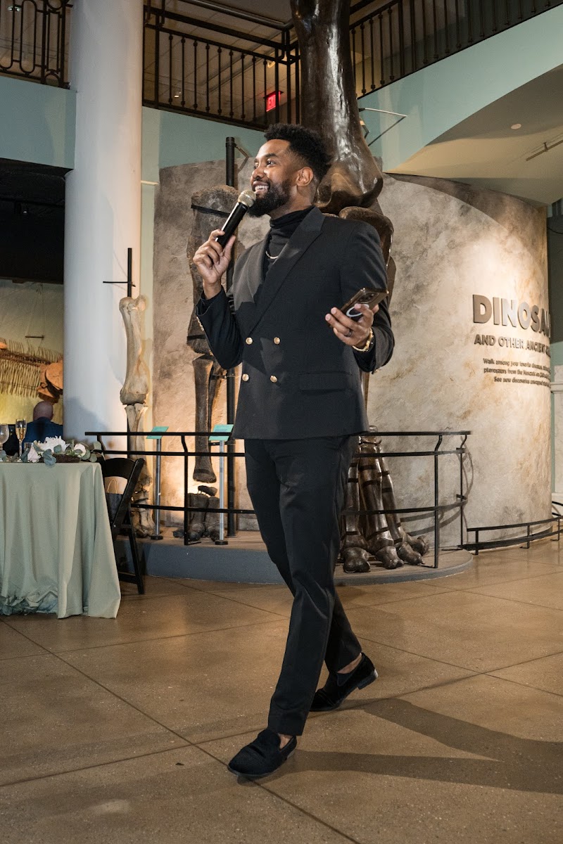 Jeanyo Entertainment cover image