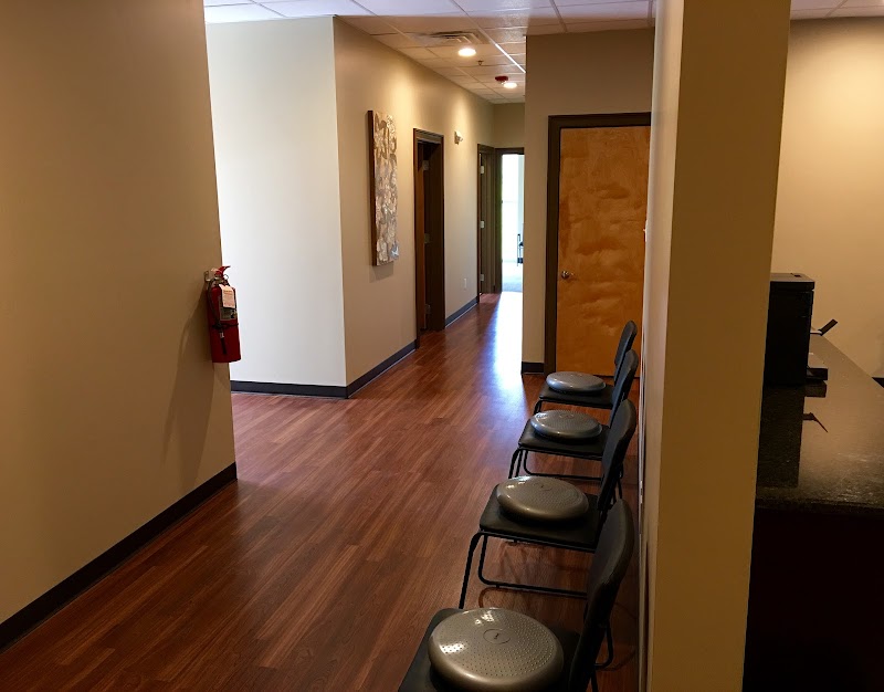 Providence Chiropractic cover image