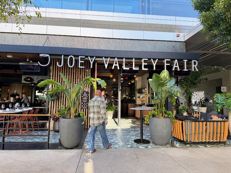 JOEY Valley Fair cover image