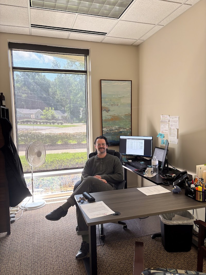 VanDerGinst Law - Personal Injury Lawyers cover image