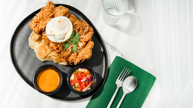 Wawa Thai Food cover image