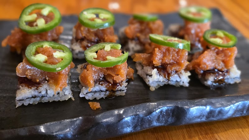 Kyoto KA Restaurant cover image