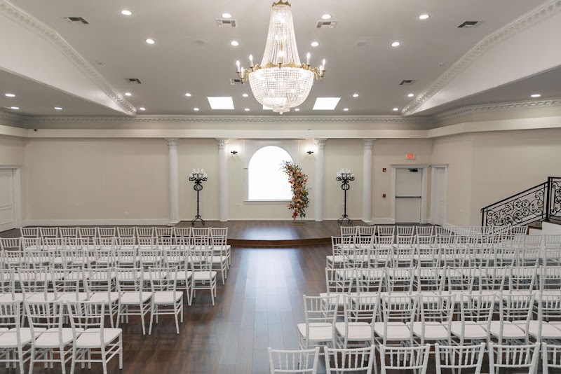 The Springs Weddings & Events cover image