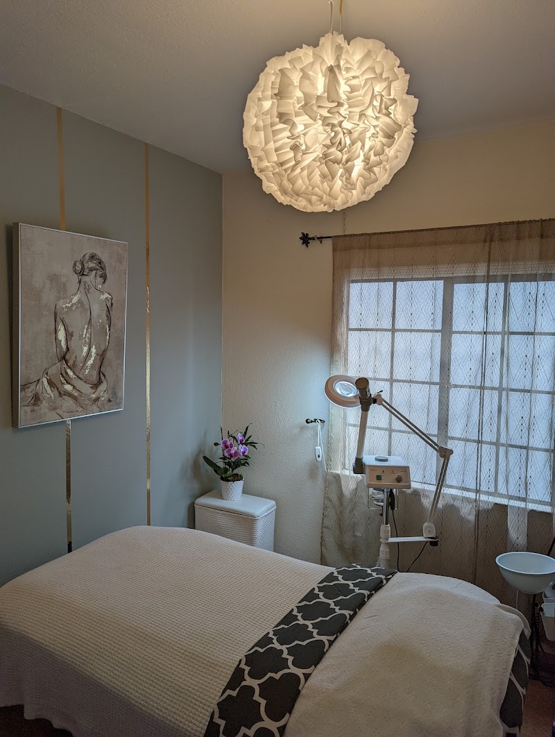 Skin Care By Aliona cover image