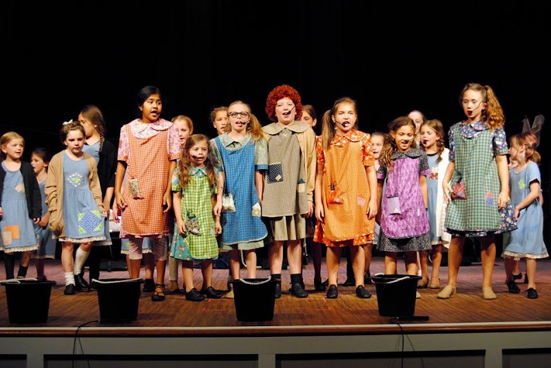 Music Academy of WNY cover image