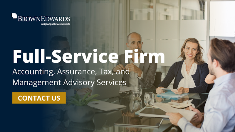 Brown Edwards cover image