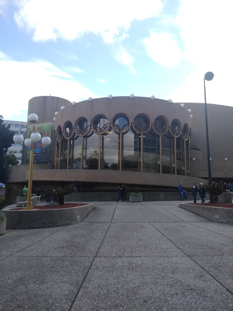 Broadway San Jose Corporate Office cover image