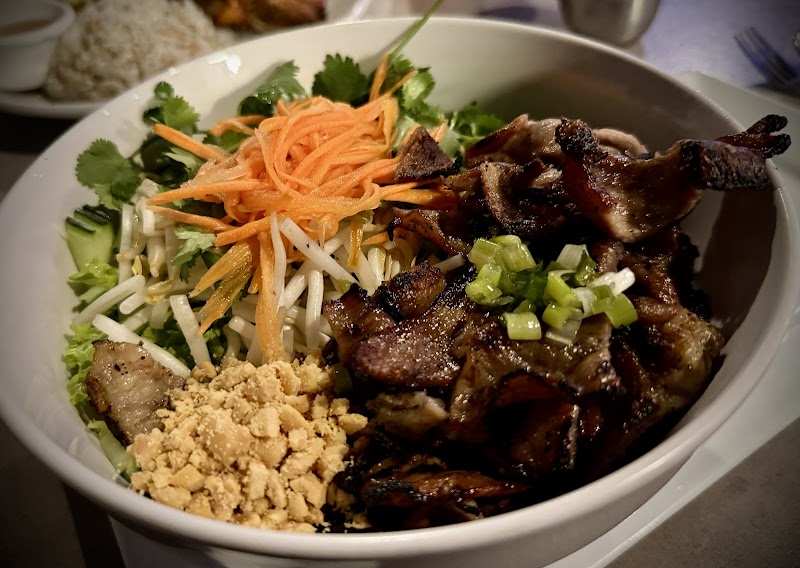 Noodles @ Boba Tea House cover image