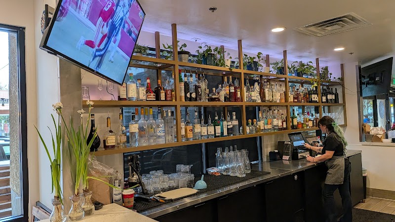 Maydoon Restaurant cover image