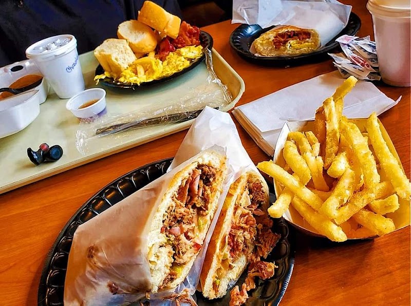 Melao Bakery - Orlando cover image