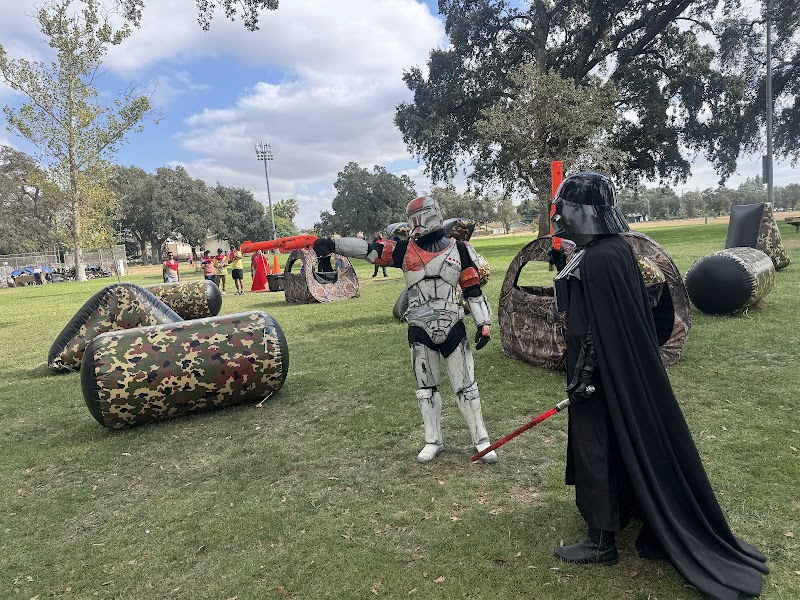 Hernandez Party Rentals cover image