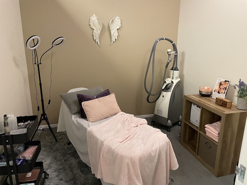 Oasis Beauty Medical Aesthetics cover image