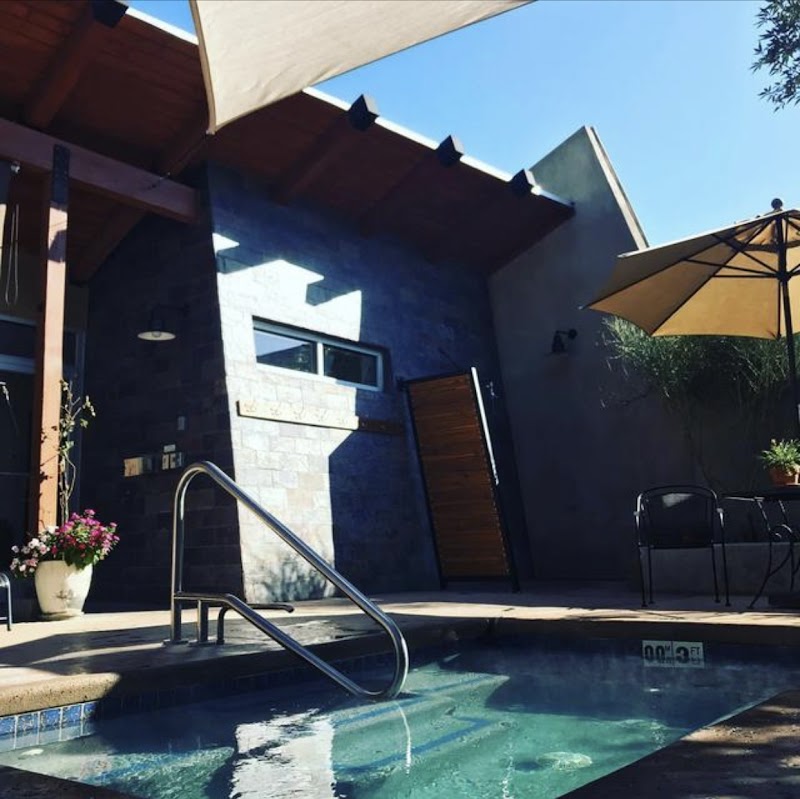 Loves Healing Touch Bath’s and Day Spa cover image