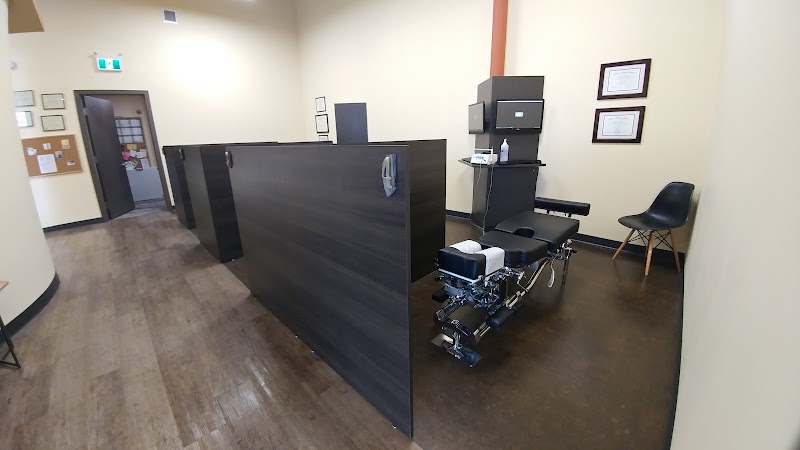 Verä Chiropractic cover image