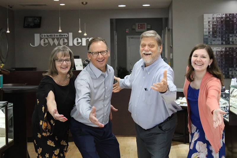 Pickett Brothers Jewelers cover image