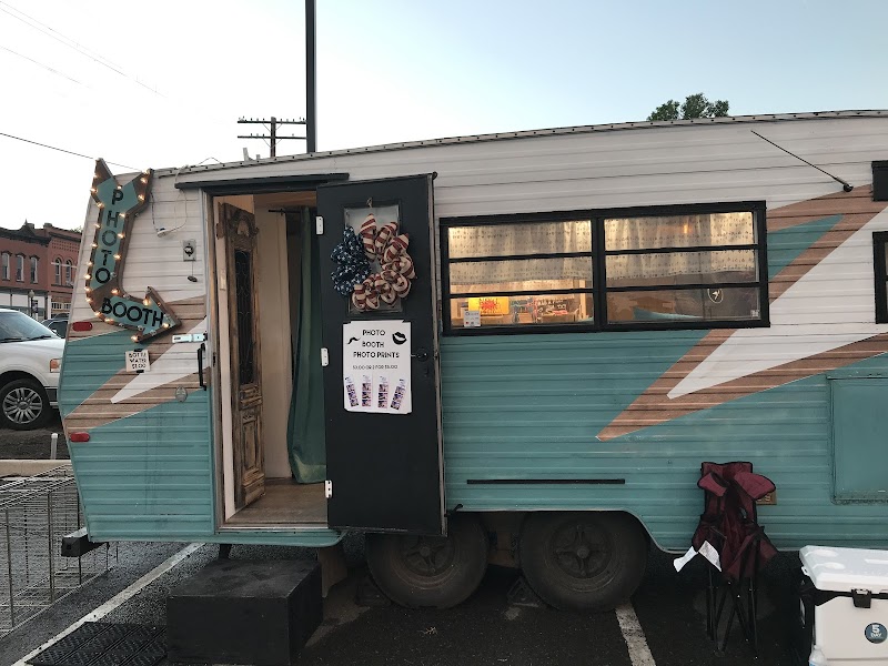 Life’s a Snap, Photo Booth & Photography Services cover image