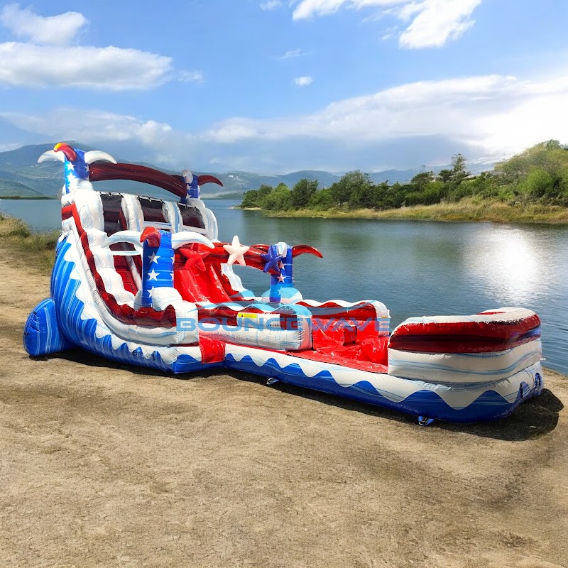 Xtreme Jumpers and Slides - Orlando cover image